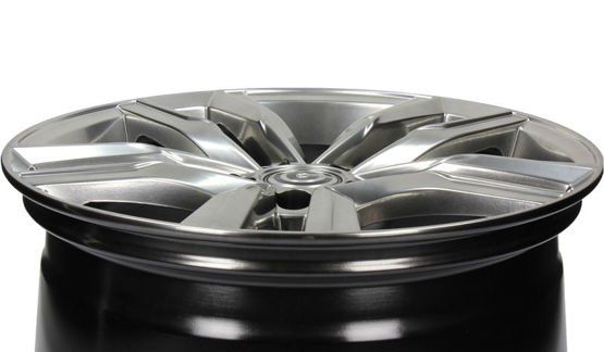 17" Джанти Голф Пасат 5X112 VW Golf Passat CC Tiguan Touran Skoda Seat