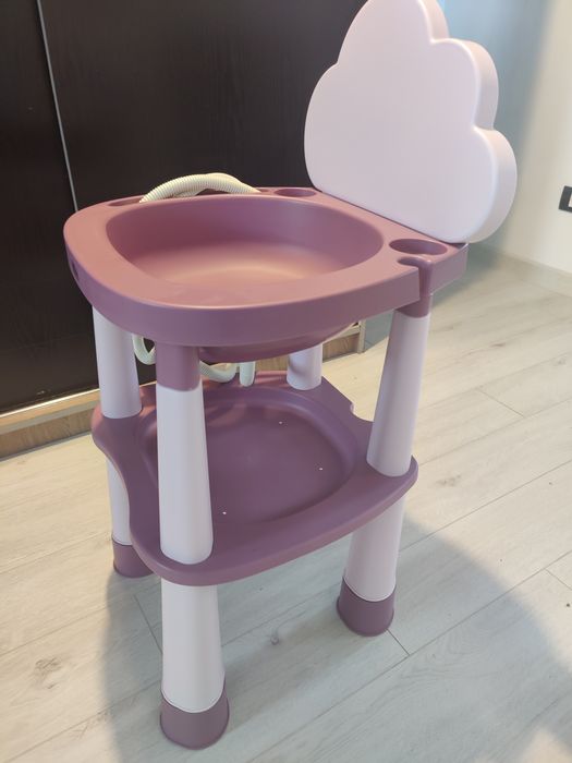 Lavoar pentru igiena copiilor