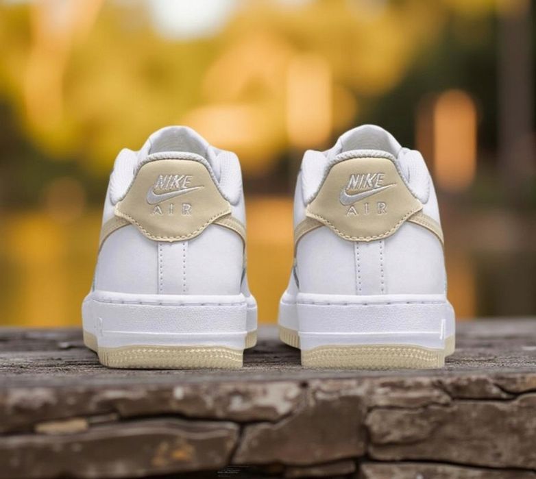 Nike air force 1 38.5 originali noi