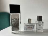Set de parfum David Beckham pentru barbati