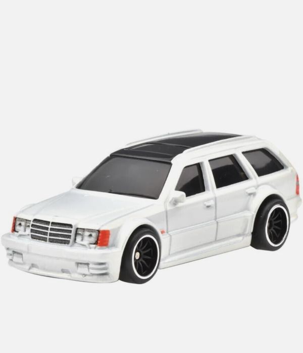 Mercedes-Benz E36 AMG