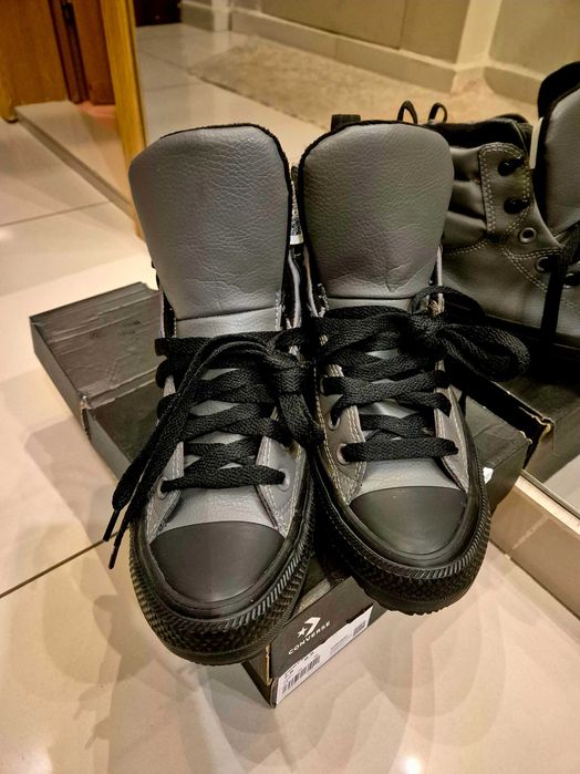 Converse Berkshire 41