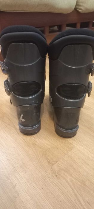 Детски ски обувки Rossignol 23.5, 36-37