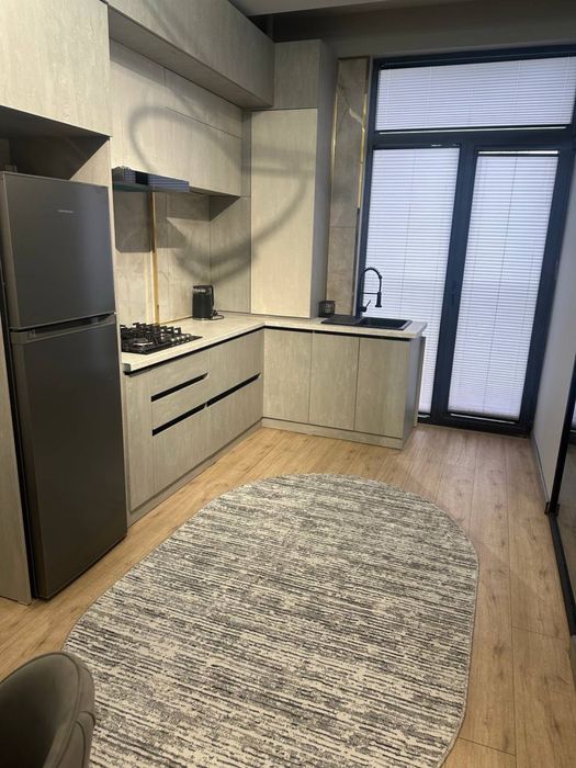 Сдаю свою квартиру. ЖК Tiara resident