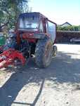 Vând tractor FIAT