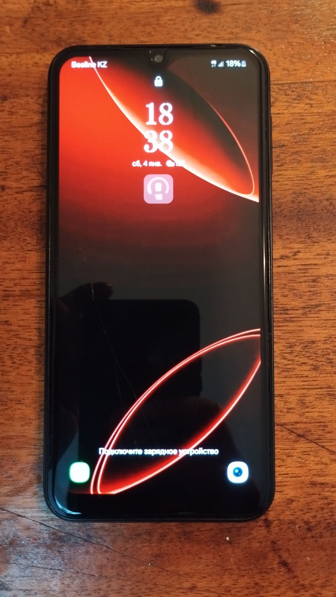 Продам Samsung A24