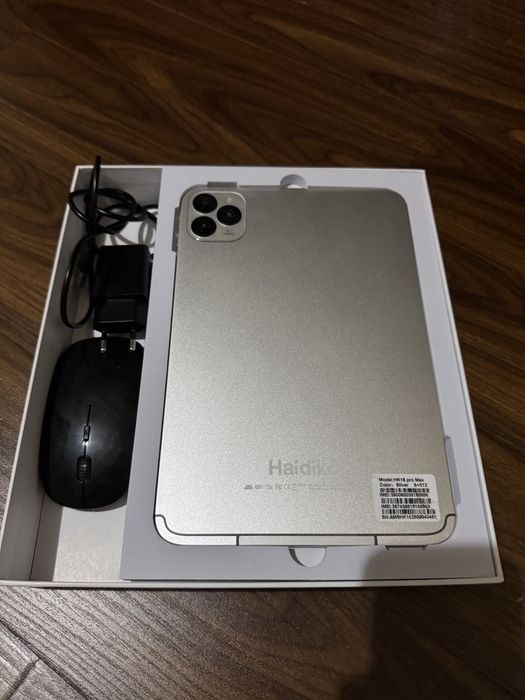 Haidiko hk 16 pro max