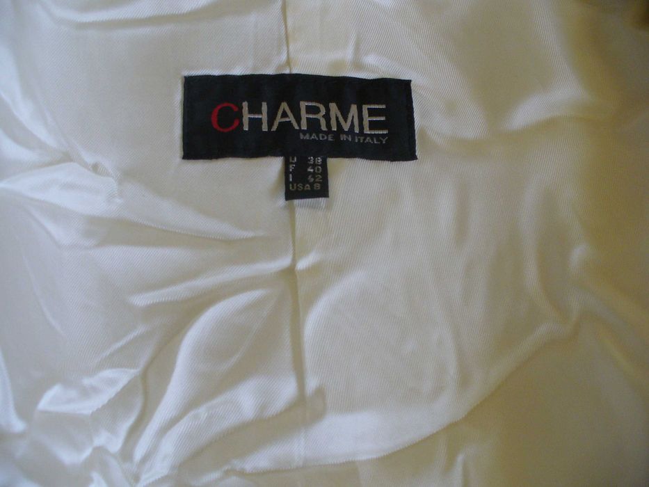 Capa/Blanita de mireasa