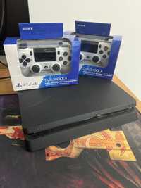 ps play station 4