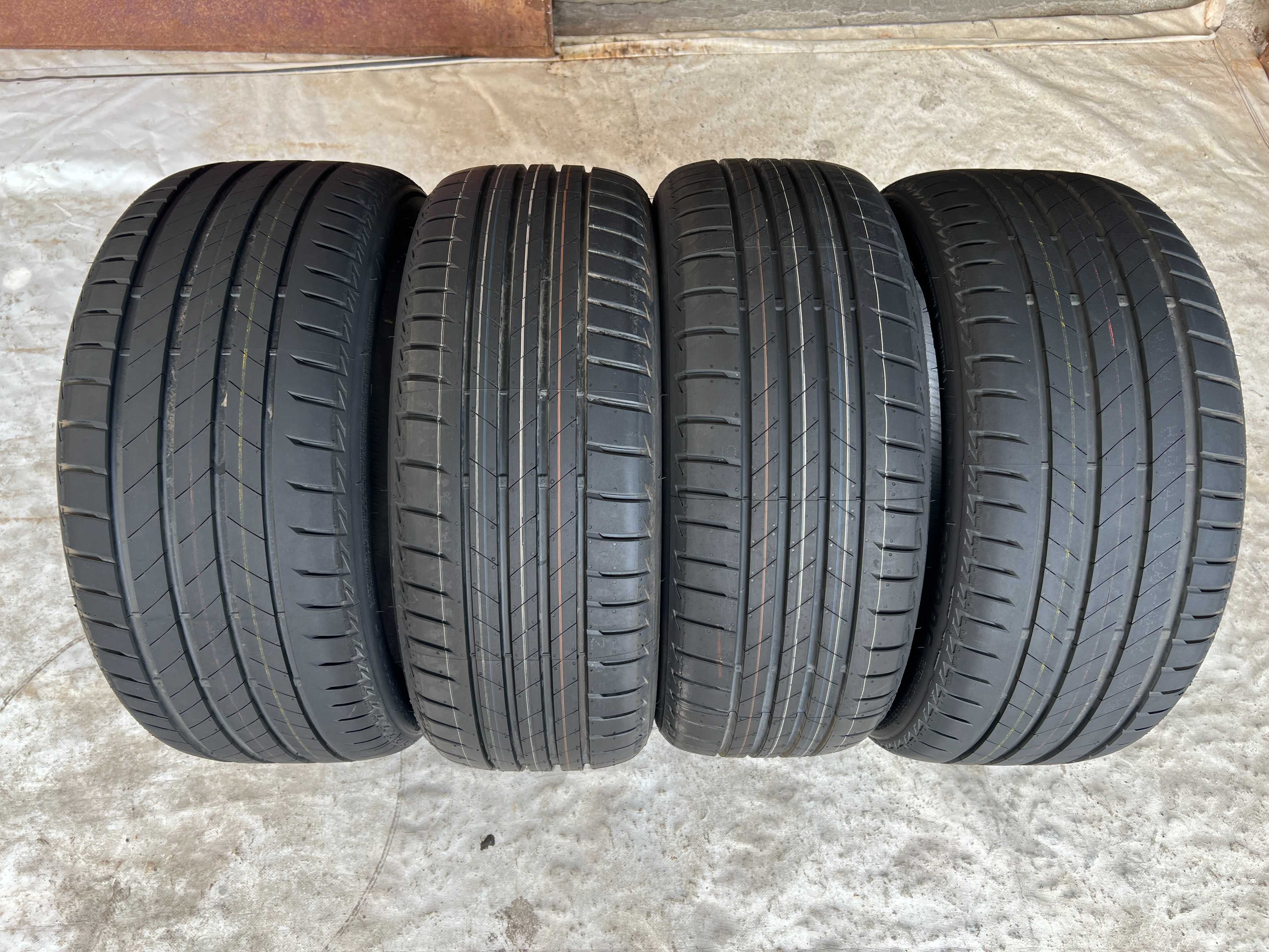 СПОРТ ПАКЕТ 225/45R18 и 245/40R18 Bridgestone Turanza T005 MERCEDES
