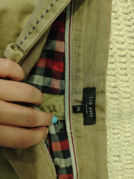 Мъжки панталони 4