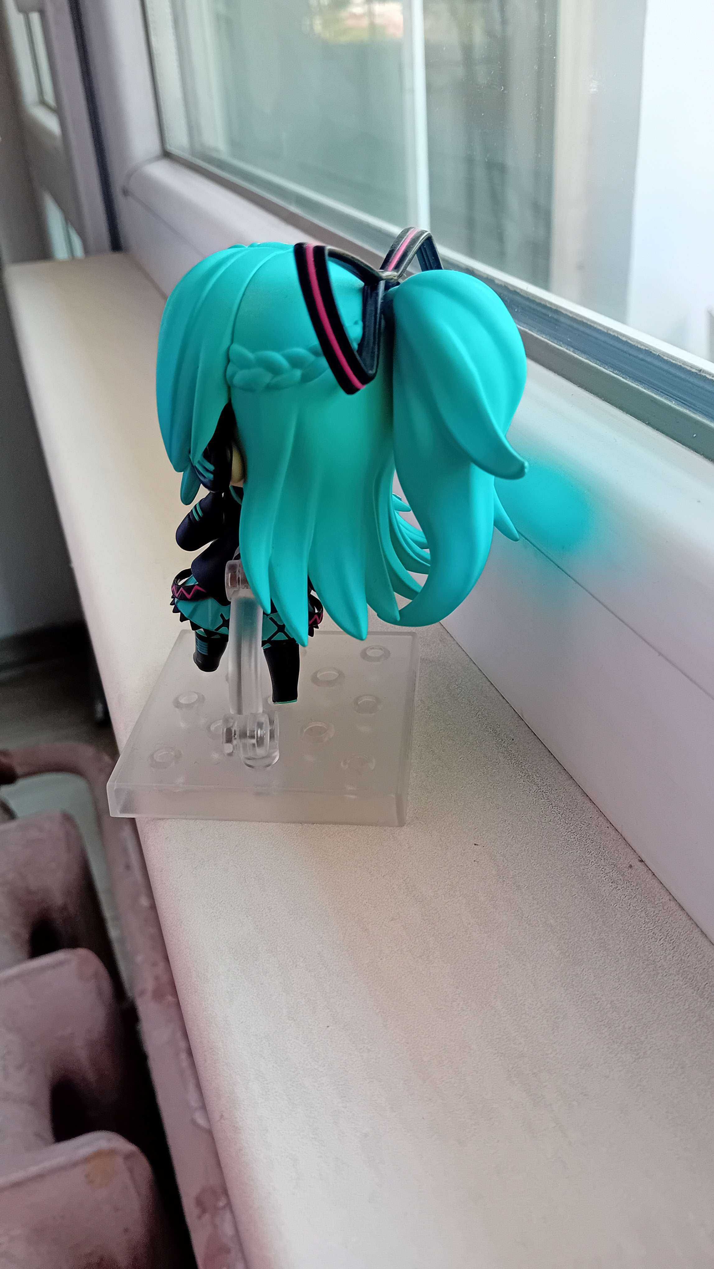 Хатсуне Мику IF. version - Hatsune Miku Nendoroid nr. 1739