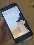 Iphone 7 puls 128 gb