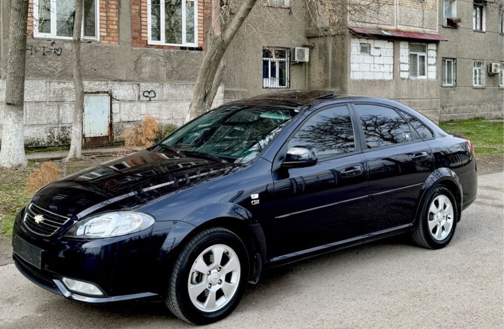 Srochna Darkmoon blue 2024 ideal