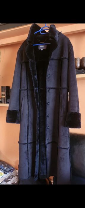 Палто Mexx безупречно