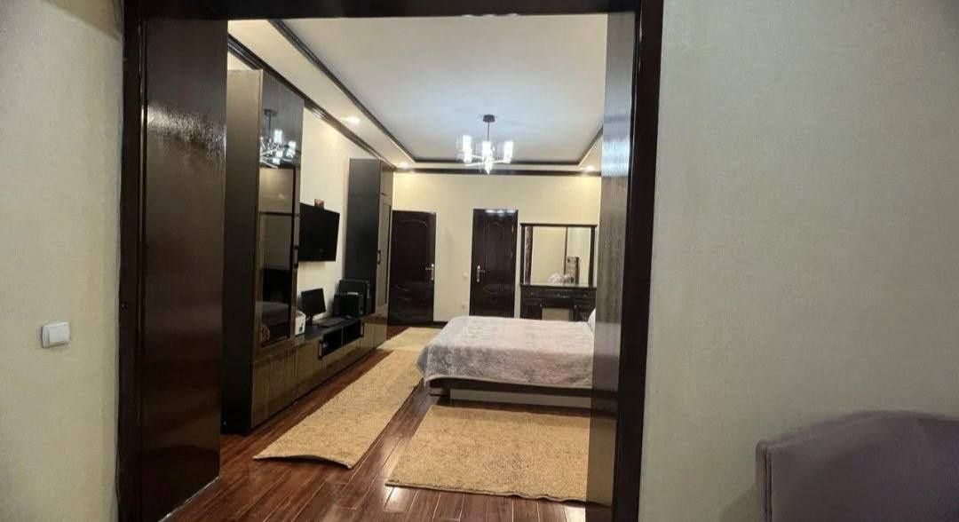 Продается 3х ком квартира в новостройке, ор-р: Ташкент Сити, 109 м²