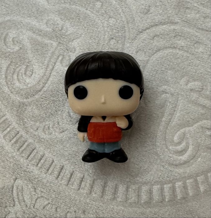 Уилл обычный из киндер джой осд