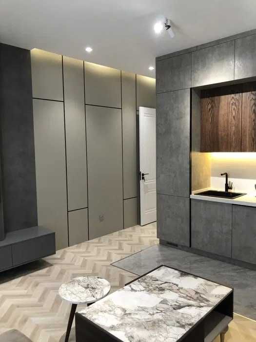 Сдаётся Шикарная 2-х ком квартира радом с Ташкент Сити А1