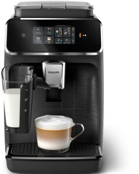 Espresor automat Philips seria 2300 , NOU , Sigilat ,EP2330/10 LatteGo