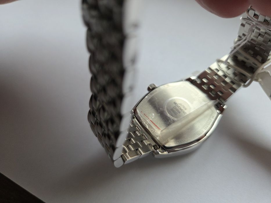 Ceas Dama/Femei Bulova 96M145 autentic ,ideal cadou Craciun.NOU.