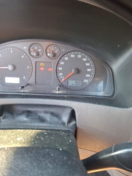 Vw transporter 1.9 tdi