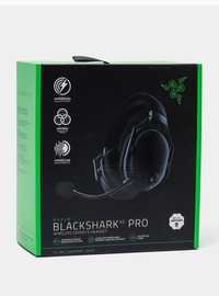 Игровые наушники Razer BlackShark V2 Pro
V2 Pro, беспроводные