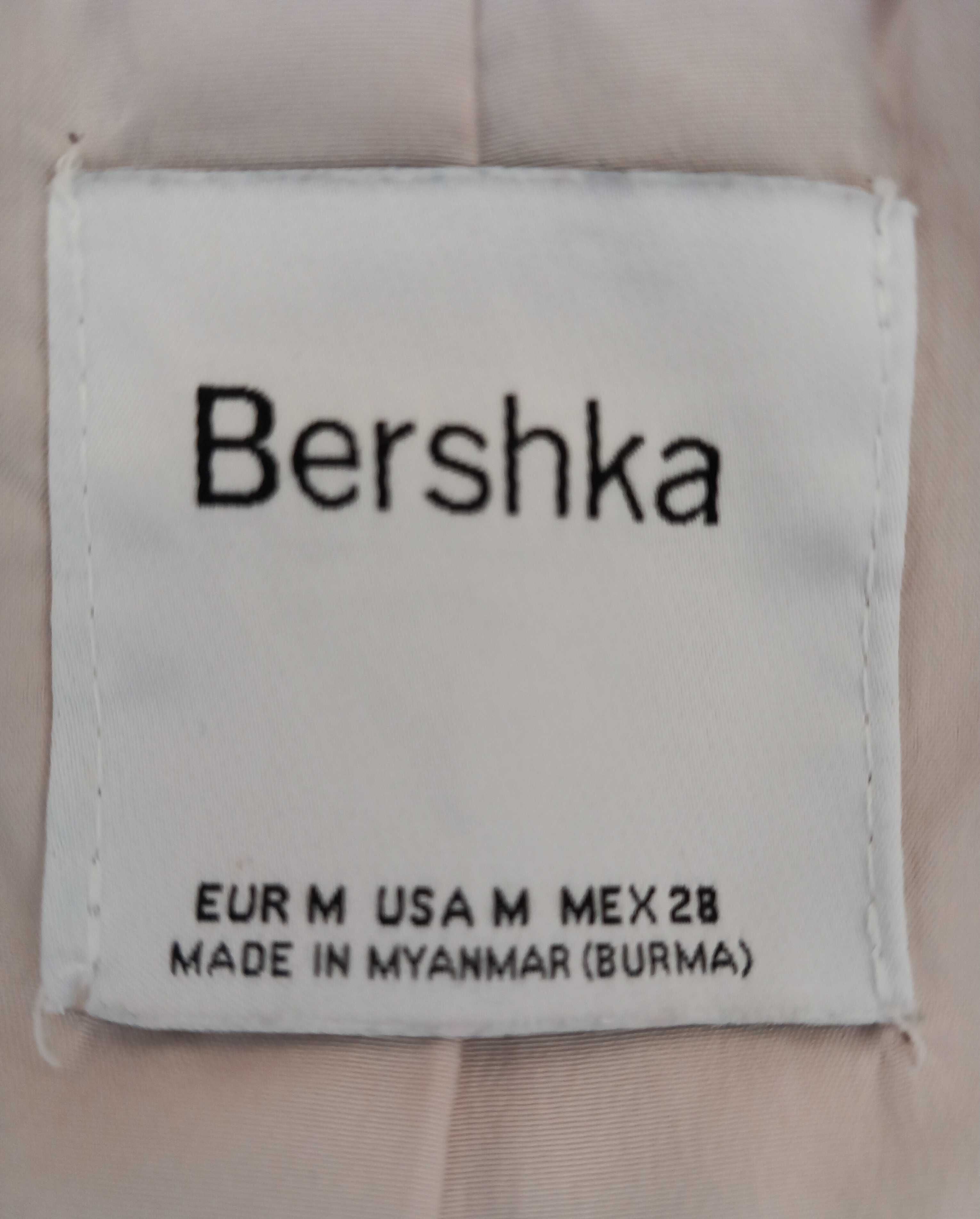 Дамско яке Bershka