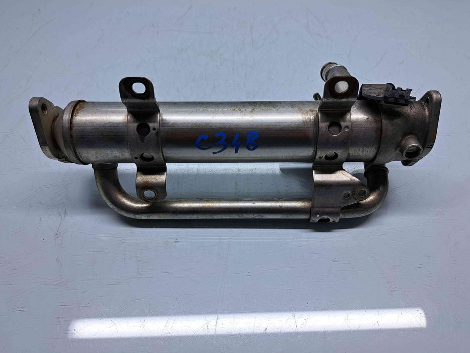 Racitor gaze Seat Leon (1P1) FR [Fabr 2005-2011] 03G131512AE 2.0 TDI B