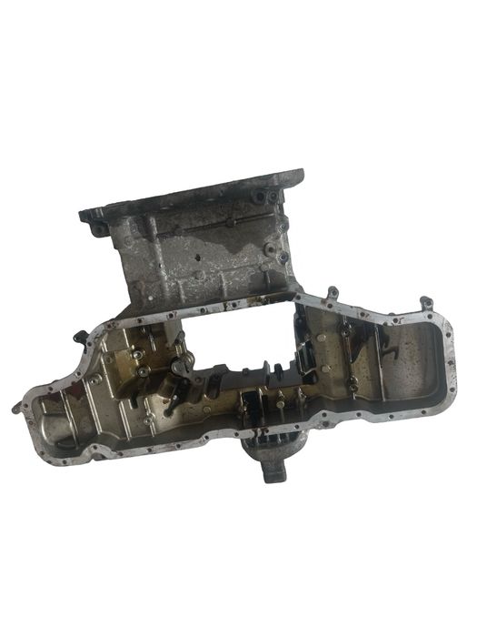 Baie de ulei AUDI A6/S6 III Saloon 4F2, C6 2004 - 2011 3.0 TDI BMK 059