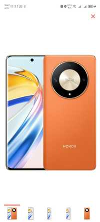 Продам HONOR X9b