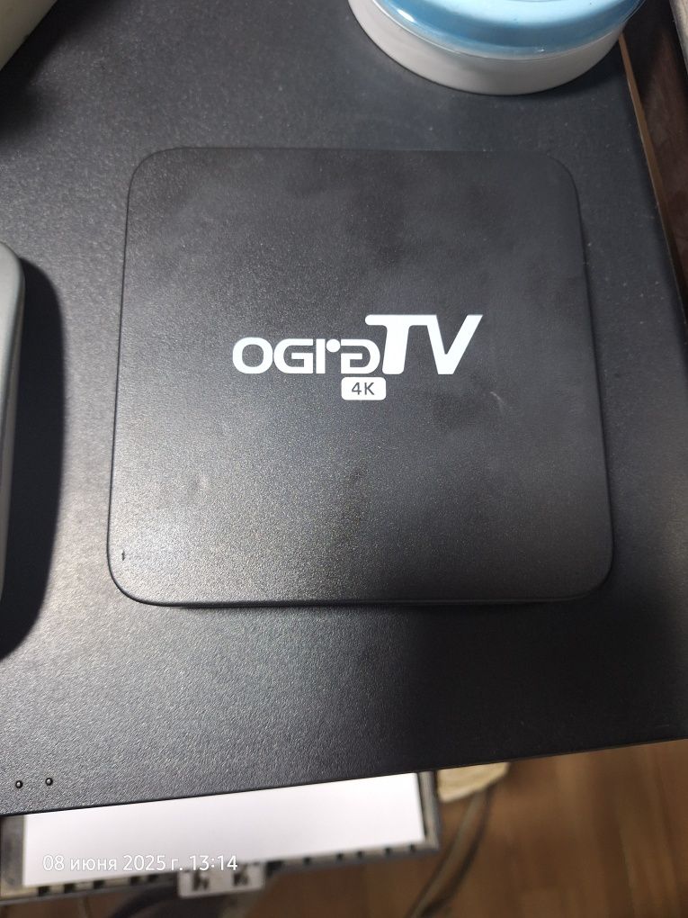 Tv box tanix sotiladi