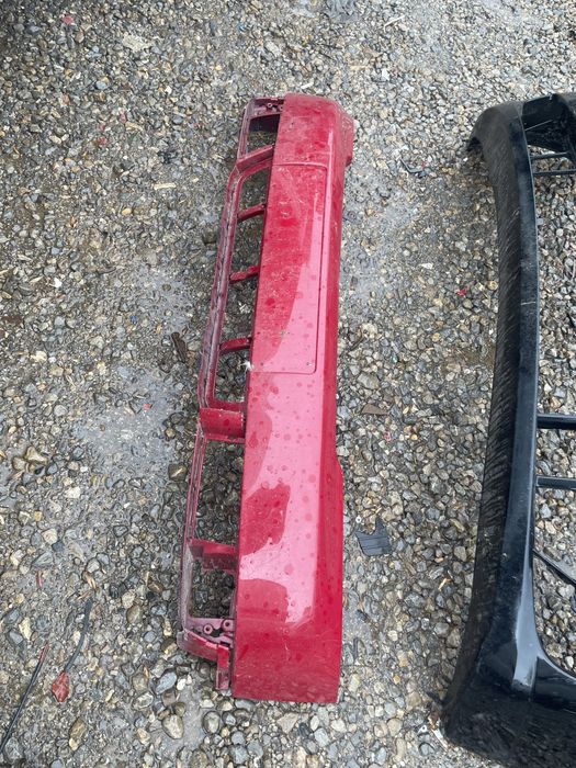 Предна броня Audi A4, B6