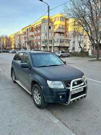 Vand suzuki grad vitara