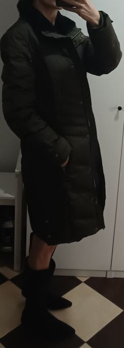 Geacă dama iarna Orsay