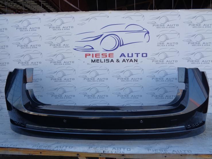 Bara spate Skoda Octavia 4 Combi/Break/Variant an 2019-2020-2021-2022 Gauri pentru 4 senzori
