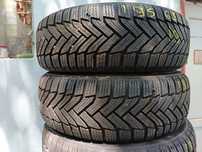 Anvelope MS 195 65 15 Michelin 2019 8mm