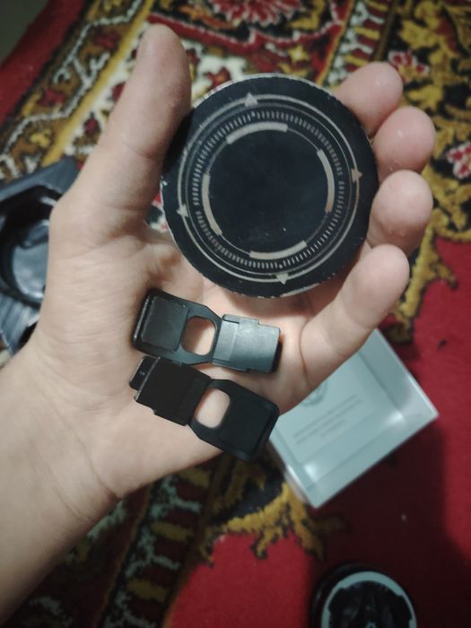 Куллер для телефона