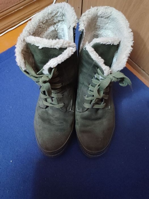 Полусапожки (женские)