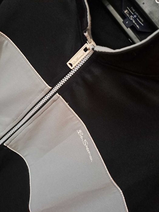 Ben Sherman ново горнище