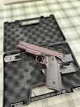 Airsoft реплика M1911, Double Bell 785