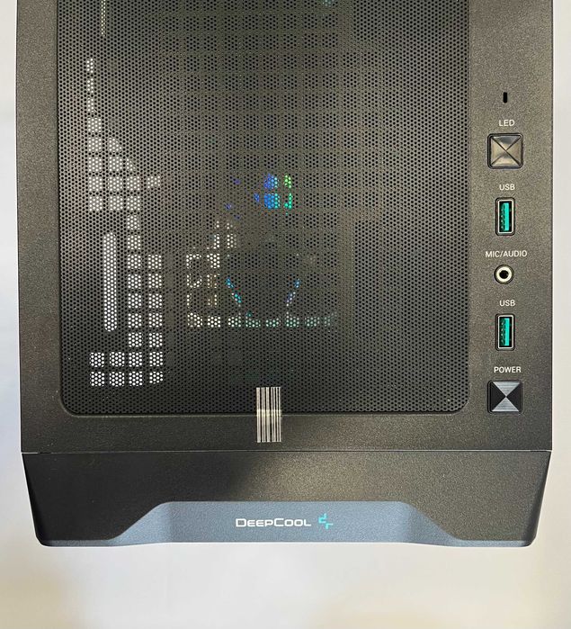 Геймърски компютър AMD Ryzen 9 5900X, RX 6900 XT 16GB, 32GB ram