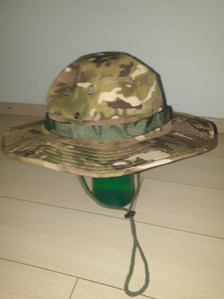 Pălărie tactica militara combat  noua