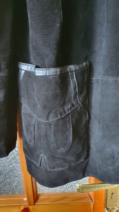 haina piele neagra