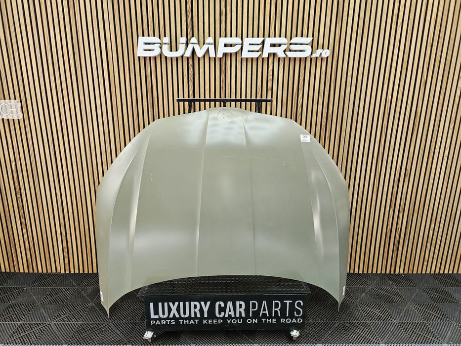 Skoda Octavia IV 2020/2024 5E 5E3823155 capotă față C476