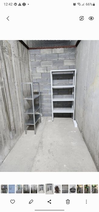 Продам кладовое помещение в ЖК Берекет
