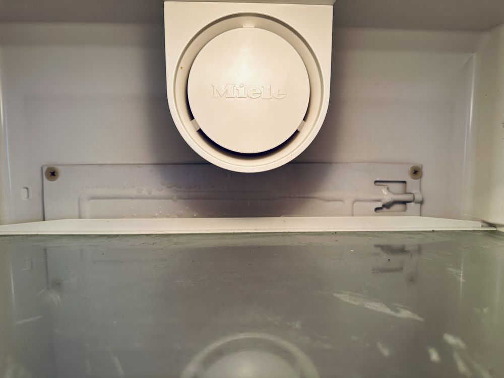 Хладилник MIELE KFN 12823 SD CHROME