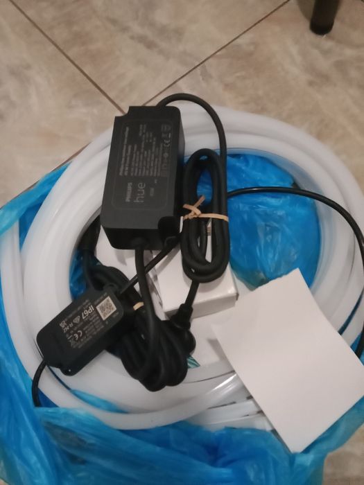 Banda Led Philips Hue Shape Smart Light