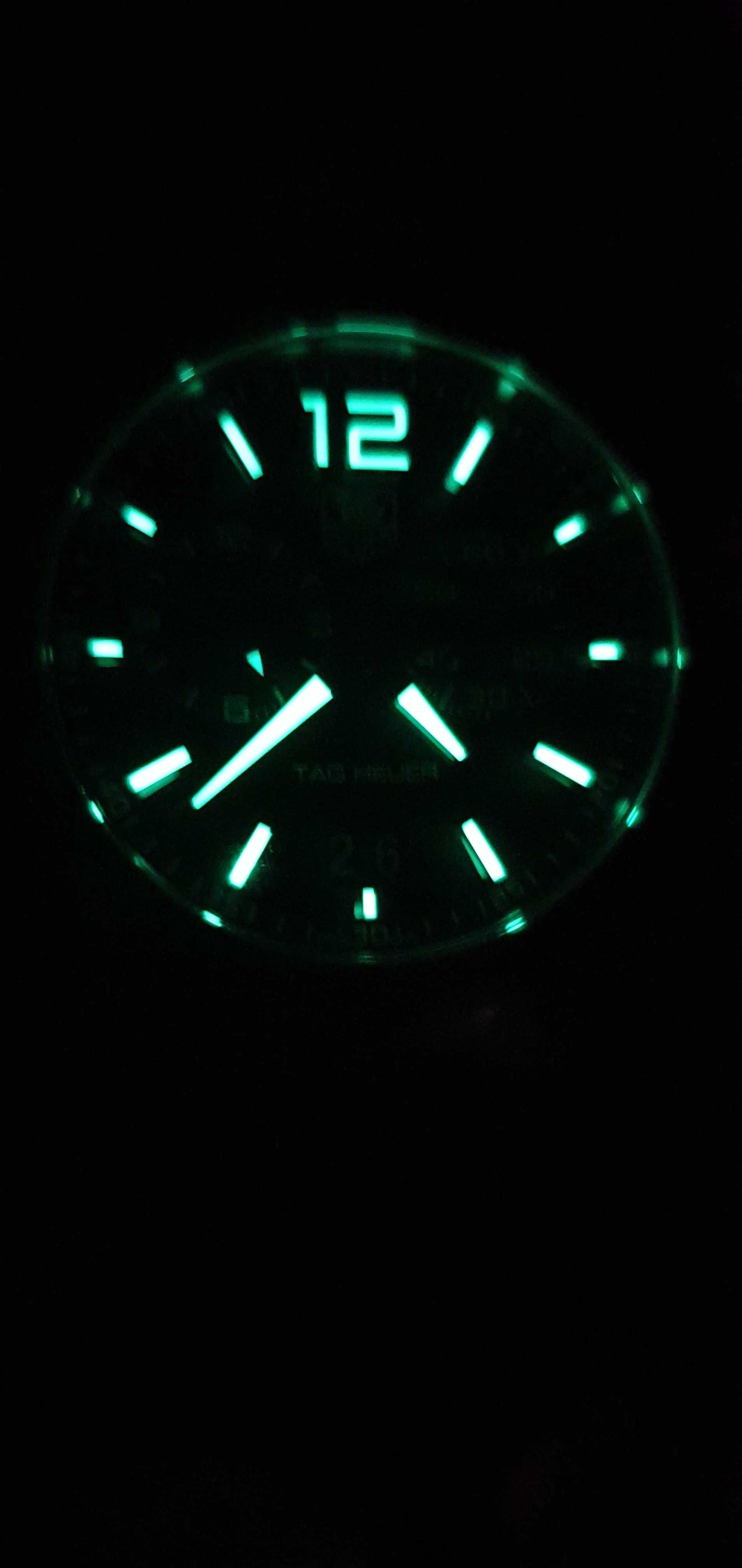 Мъжки часовник Tag Heuer