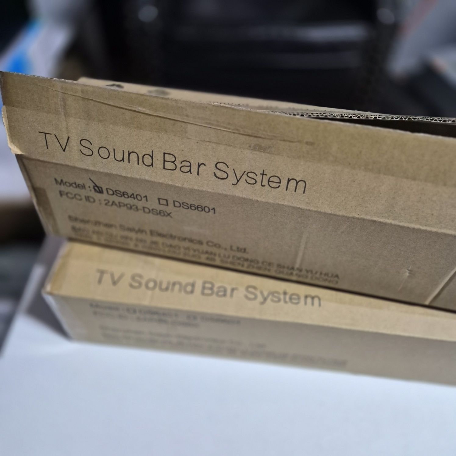Мощен100W,Bluetooth5.0саундбар