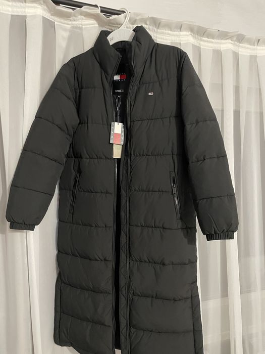Geaca Tommy Hilfiger